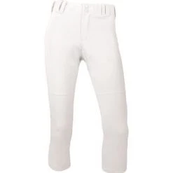 The Softball Group Intensity N5301G Girls Belted Low Rise Softball Pant Pants