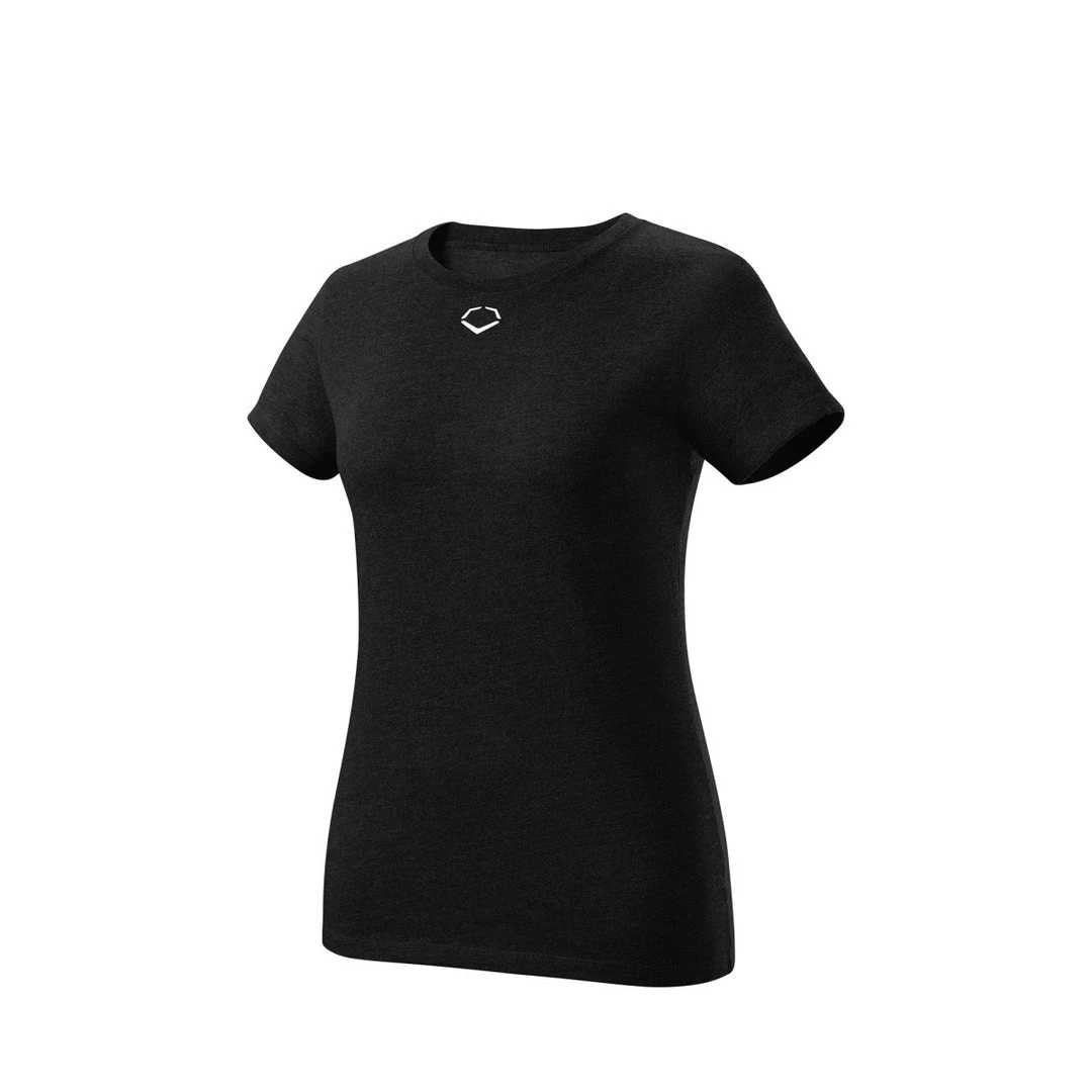 Evoshield Women's Short Sleeve Tee