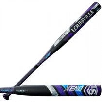 Bats Louisville Slugger 2021 Xeno (-11) Fastpitch Bat