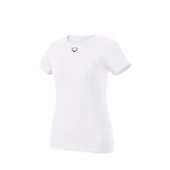Evoshield Women's Short Sleeve Tee