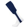 The Softball Group Apparel TCK Solid Color Stock Stirrups - Adult Pattern A