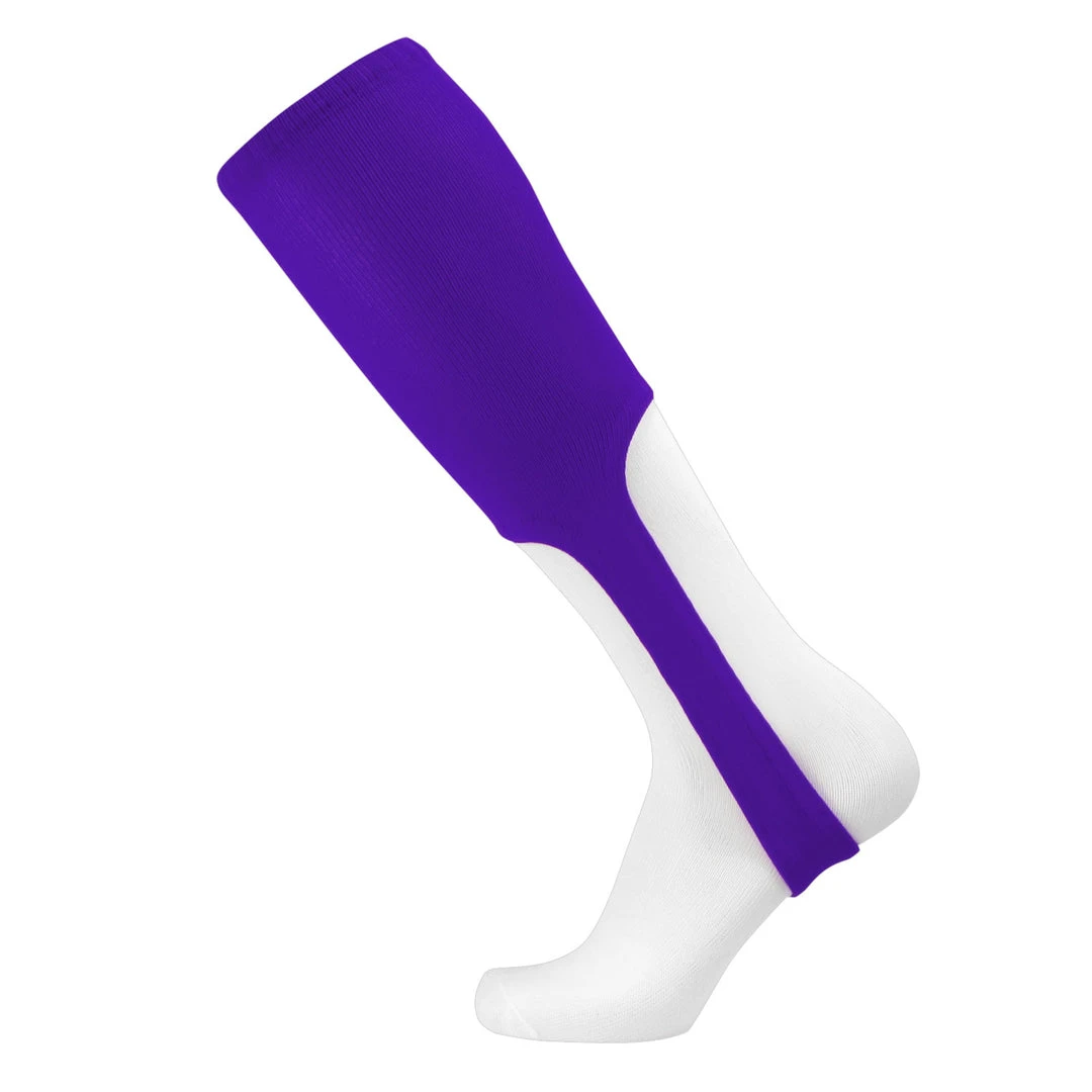 The Softball Group Apparel TCK Solid Color Stock Stirrups - Adult Pattern A