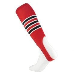 The Softball Group Apparel TCK Stock Dugout Stirrup -Adult Pattern D