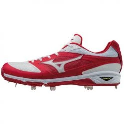 The Softball Group Mizuno Dominant IC Low Men's Cleats