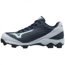 The Softball Group Footwear Mizuno Youth Advanced Franchise 9 Cleat - Low
