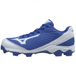 The Softball Group Footwear Mizuno Youth Advanced Franchise 9 Cleat - Low