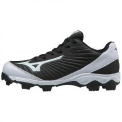 The Softball Group Footwear Mizuno Youth Advanced Franchise 9 Cleat - Low