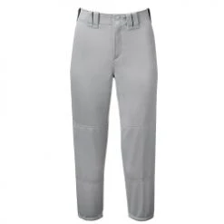 The Softball Group Pants Mizuno Women's Belted Softball Pant