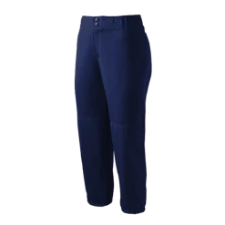 The Softball Group Mizuno Women's Select Low Rise Softball Pant Pants
