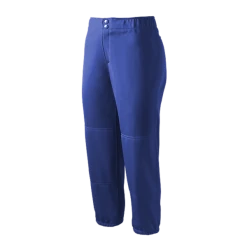 The Softball Group Mizuno Women's Select Low Rise Softball Pant Pants