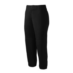 The Softball Group Mizuno Women's Select Low Rise Softball Pant Pants