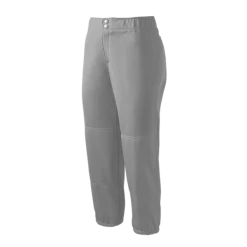 The Softball Group Mizuno Women's Select Low Rise Softball Pant Pants