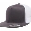The Softball Group Yupoong 6006T Snapback Trucker