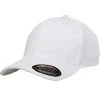 The Softball Group Yupoong FlexFit 6577CD Pique Mesh Hat Apparel