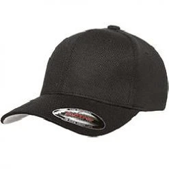The Softball Group Yupoong FlexFit 6577CD Pique Mesh Hat Apparel