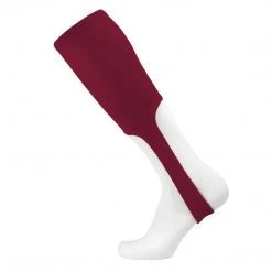 The Softball Group Apparel TCK Solid Color Stock Stirrups - Intermediate Pattern A