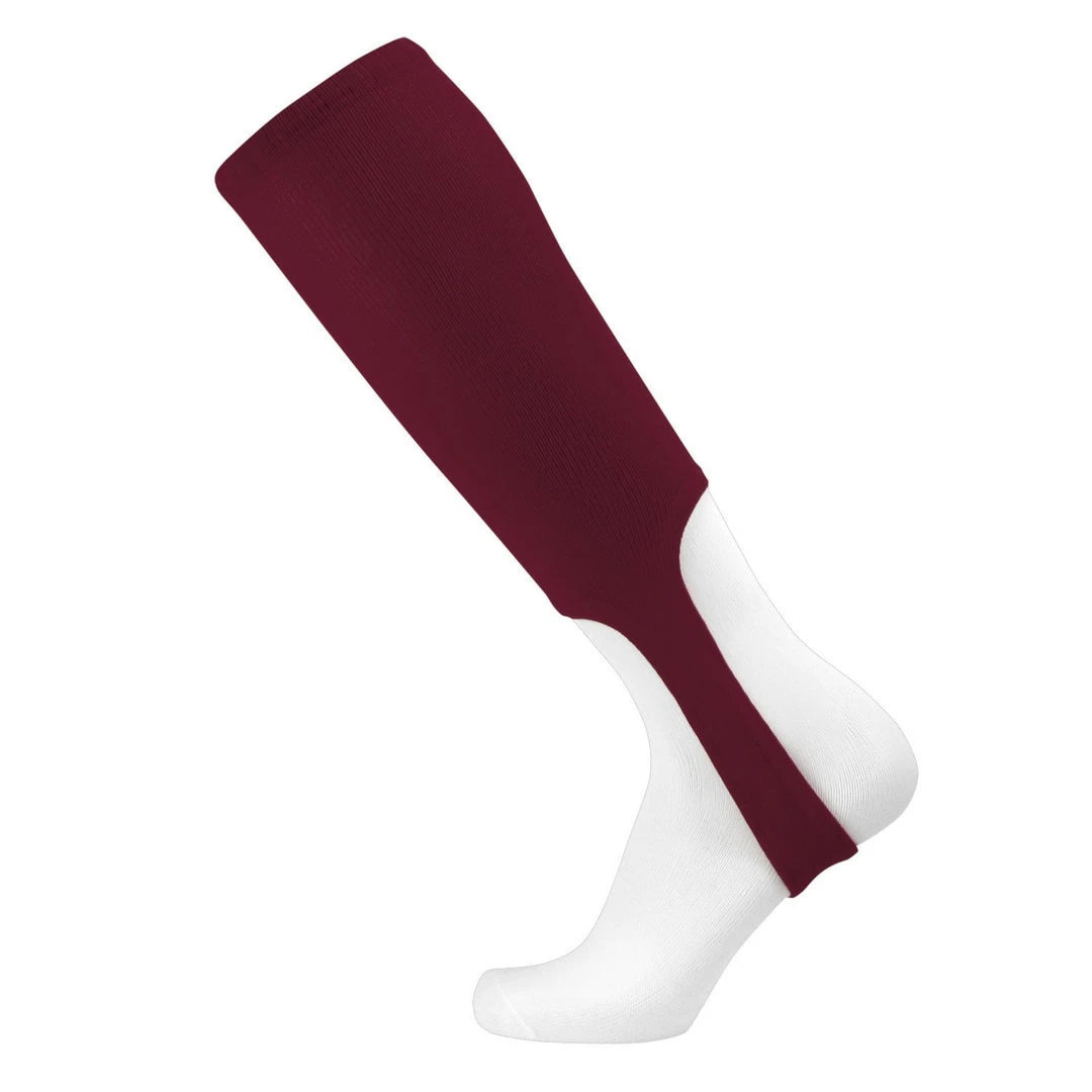 The Softball Group Apparel TCK Solid Color Stock Stirrups - Adult Pattern A