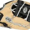Rawlings 11" Sure Catch Youth Softball Glove Gloves