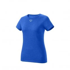 Evoshield Women's Short Sleeve Tee