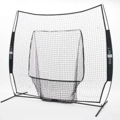 BowNet Big Mouth Replacement Net Colors