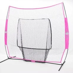 BowNet Big Mouth Replacement Net Colors