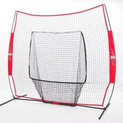 BowNet Big Mouth Replacement Net Colors