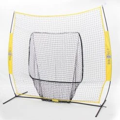 BowNet Big Mouth Replacement Net Colors