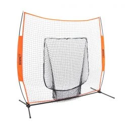 Field BowNet 7' X 7' Big Mouth X Net