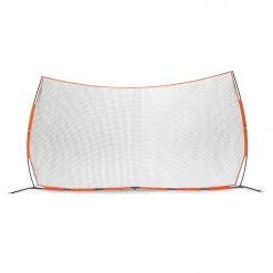 Field BowNet Bow Barrier Net