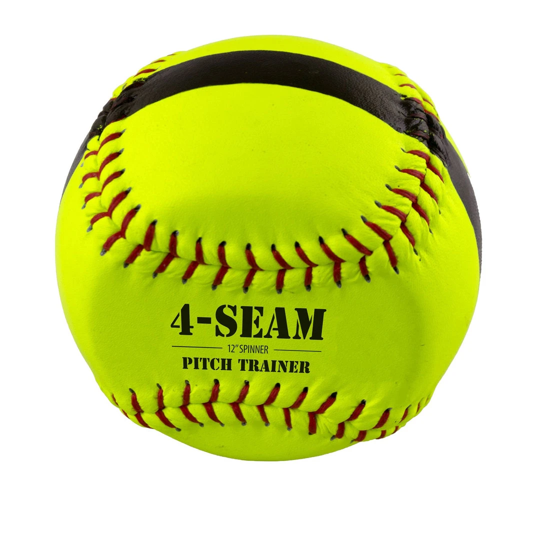 Balls BowNet 4-Seam Pitch Trainer