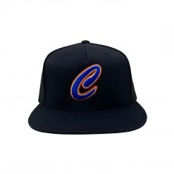 The Softball Group Cruisers PH4D5 D-Series Flexfit Trucker Hat Apparel