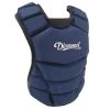 Protective Diamond Core Fastpitch Series Chest Protector