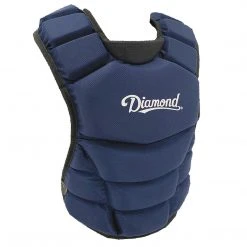 Protective Diamond Core Fastpitch Series Chest Protector