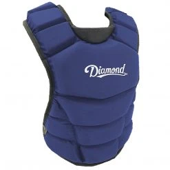 Protective Diamond Core Fastpitch Series Chest Protector