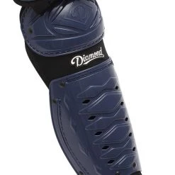Diamond Sports Diamond Core Series Double Knee Leg Guards