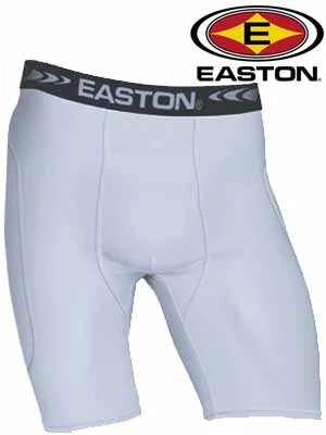 The Softball Group Easton Sliding Shorts- Youth