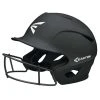 The Softball Group Easton Prowess Matte Batting Helmet With Mask