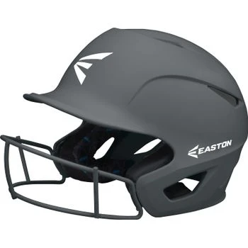 The Softball Group Easton Prowess Matte Batting Helmet With Mask