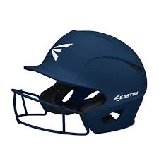 The Softball Group Easton Prowess Matte Batting Helmet With Mask