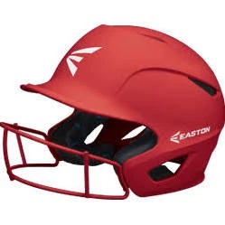 The Softball Group Easton Prowess Matte Batting Helmet With Mask