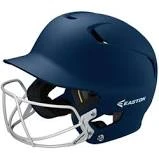 The Softball Group Easton Z5 Junior Batting Helmet With Mask Protective