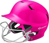 The Softball Group Easton Z5 Junior Batting Helmet With Mask Protective