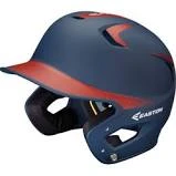 The Softball Group Easton Z5 Grip Two-Toned Batting Helmet