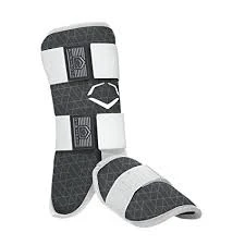 Evoshield Batter's Guard Leg Guard