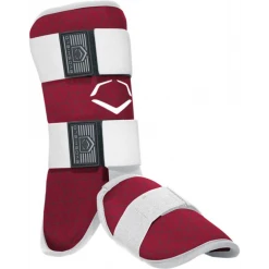 Evoshield Batter's Guard Leg Guard