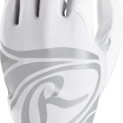 Rawlings 2022 Storm Fastpitch Softball Batting Gloves