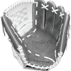 The Softball Group Easton Fundamental 12" Fastpitch Fielders Glove