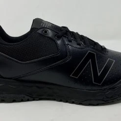 The Softball Group New Balance Men's Fresh Foam 950v3 Low-Cut Umpire Field Shoe Footwear