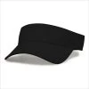 The Softball Group The Game Ultralight Visor With Velcro Apparel