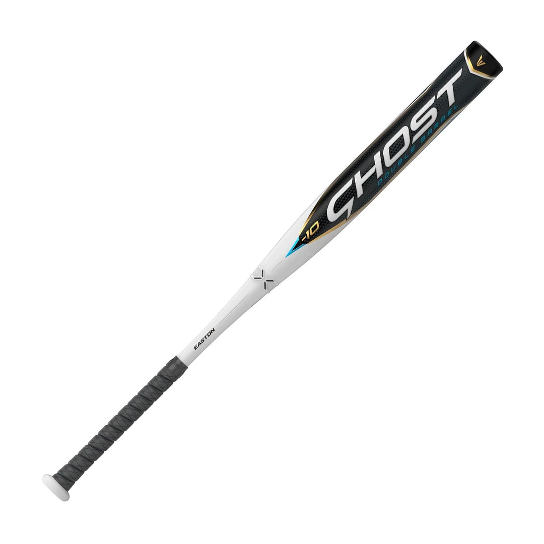 Bats Easton 2022 Ghost Double Barrel Fastpitch Bat (-9)